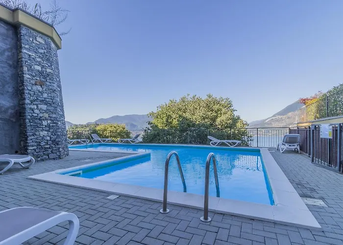 La Dolce Vista Apartment