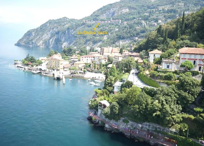 La Dolce Vista Perledo