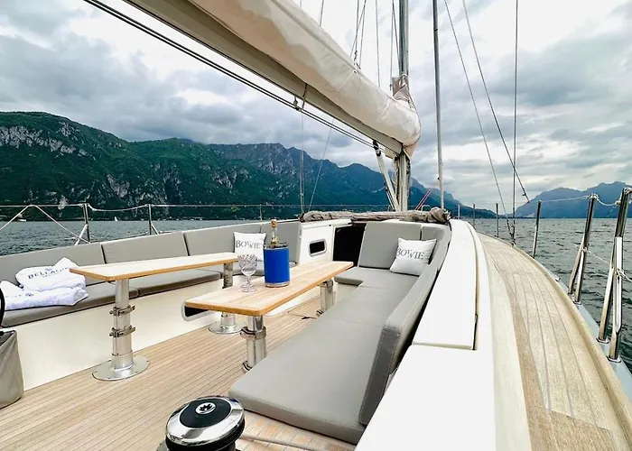 La Dolce Vista Perledo