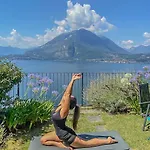 公寓 La Dolce Vista 佩尔莱多