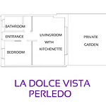 La Dolce Vista 佩尔莱多