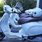 公寓 La Dolce Vista 佩尔莱多