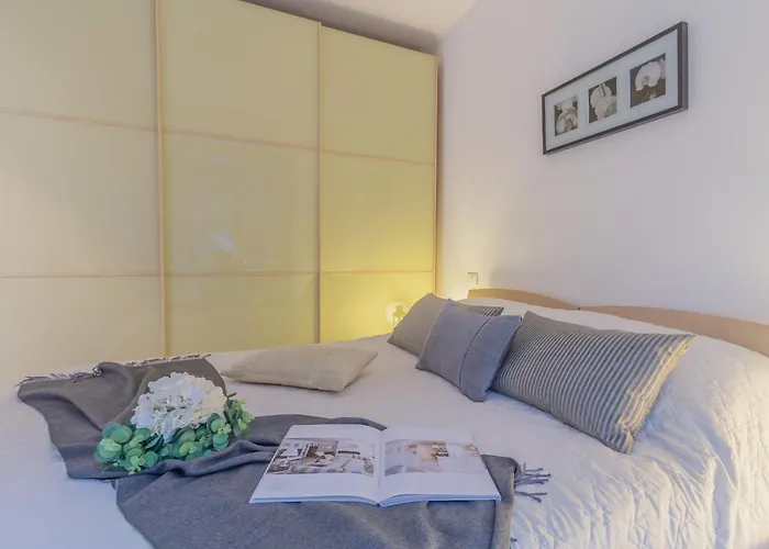 La Dolce Vista Lejlighed *